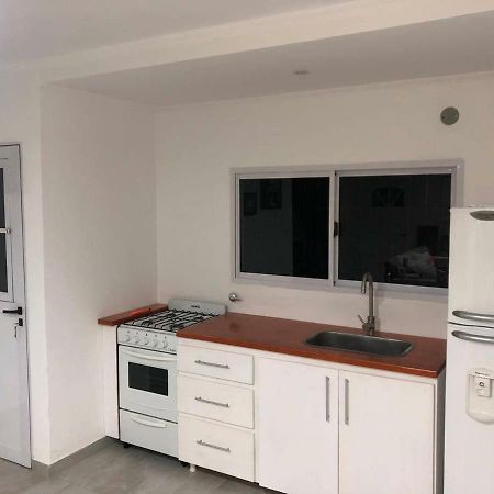 Вилла Casa Centrica Con Yacuzzi !!! Пуэрто-Игуасу Экстерьер фото